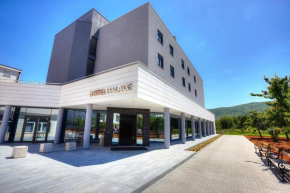 Гостиница Hotel Palace Medjugorje   Меджугорье